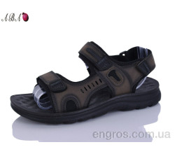 Сандалии Aba